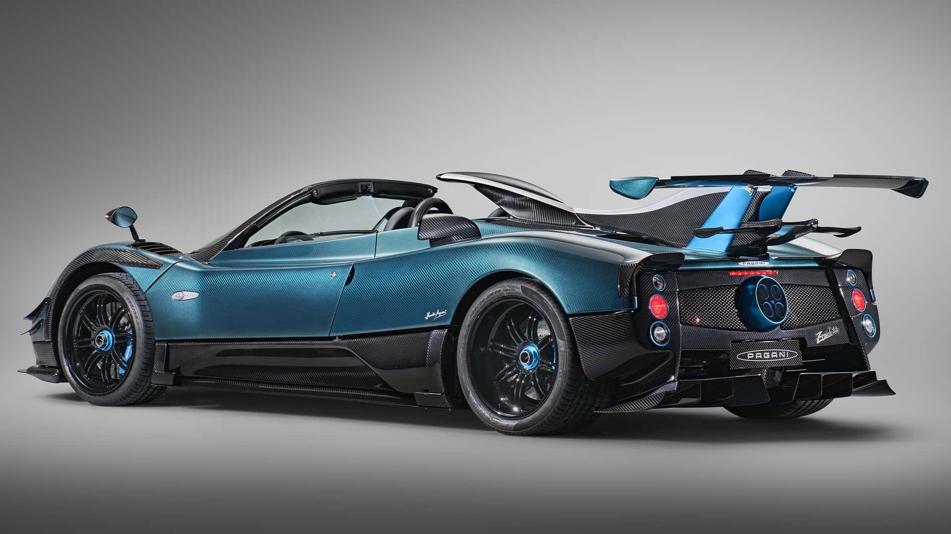Zonda
